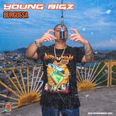 Burguesa - Single