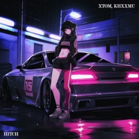 HITCH - Single - XTOM & KHXXMU