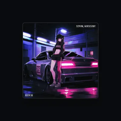 Listen to KHXXMU, watch music videos, read bio, see tour dates & more!