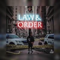 Law & Order - Single - BabySlime Loe