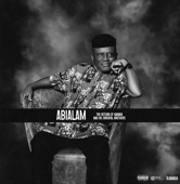 Abialam (I Am Back) artwork