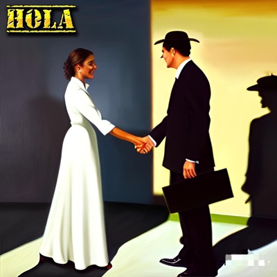 Hola - Single