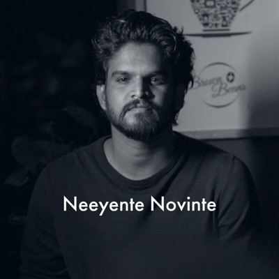 Neeyente Novinte Idanazhiyil (unplugged Version) - Single