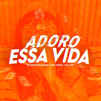 Adoro Essa Vida - Single