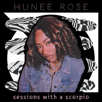 sessions with a scorpio - EP