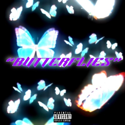 Butterflies (feat. Banditnano) - Single