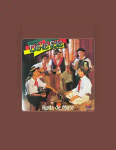 聆聽 Grupo Dê-Le Fole、觀看音樂影片、閱讀小傳、查看巡演日期等！