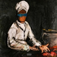 Chef Mercy - Single - Yaddiya