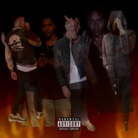 Criminal Club (feat. Sub 741) Dgio