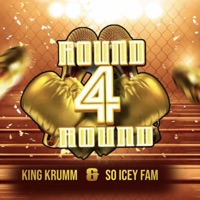 ROUND 4 ROUND (feat. So Icey Fam) - Single - THINK GLOBAL MUZIK