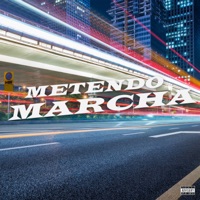 Metendo Marcha - Single - Mc Kawan SB & dree