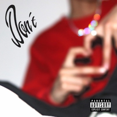 Don't - Single