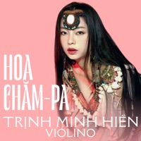 Hoa Chăm - Pa - Single - Trịnh Minh Hiền Violino