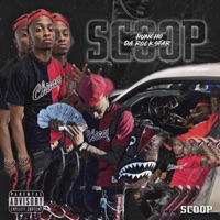 Scoop - Single - Huncho Da Rockstar
