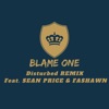 DISTURBED Disturbed (feat. Sean Price & Fashawn) [Remix] Disturbed (feat. Sean Price & Fashawn) [Remix] [Remix] - Single