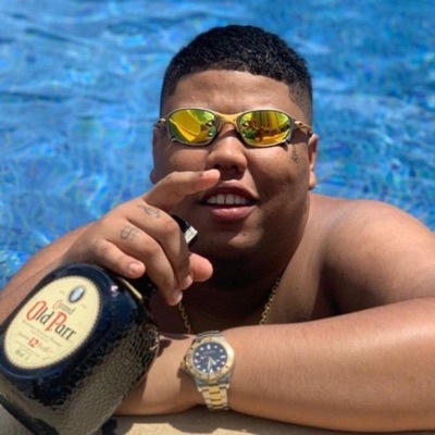 Mc GP - Eu não sou perfeito