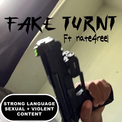 Fake turnt (feat. Nate4Reel) - Single