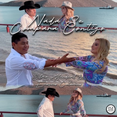 Nada Se Compara Contigo (feat. Erasmo Catarino) - Single