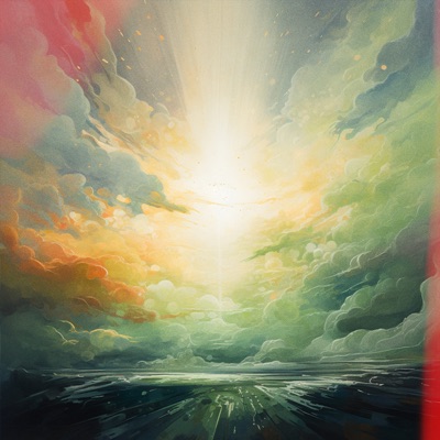 Ray of Hope - Single