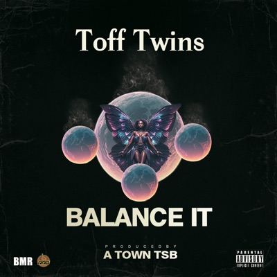 Balance It - Single