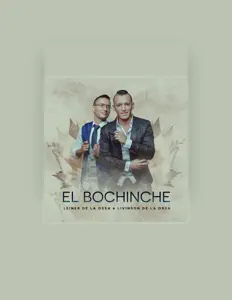 Escucha a Leiner de la Ossa, mira vídeos musicales, lee la biografía, consulta fechas de giras y mucho más.