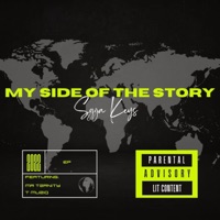 Lost Vocals (feat. Mr Embassy) - Single - Sgija Keys