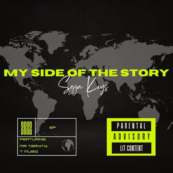 Lost Vocals (feat. Mr Embassy)