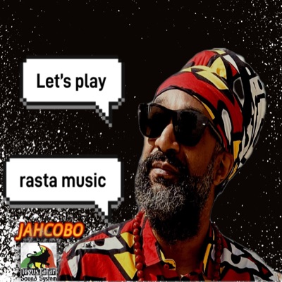 Let's play rasta music (feat. Negustafari Sound System) - Single