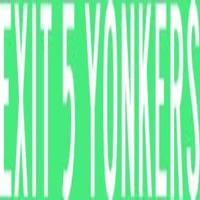 X FACTOR (DMX TRIBUTE EXIT 5 YONKERS Y.O. MIX) (feat. CEE jay) - Single - Exit 5 Yonkers