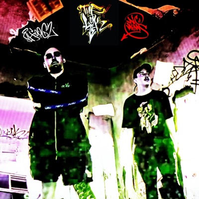 Lyrical Savagery (feat. Mic Midas) - Single