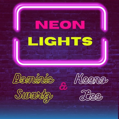 Neon Lights (feat. Keeno Lee) - Single
