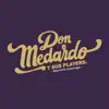 Don Medardo y sus Players Mauricio Luzuriaga - Solo Tú