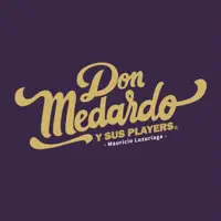 Solo Tú — Don Medardo y sus Players Mauricio Luzuriaga