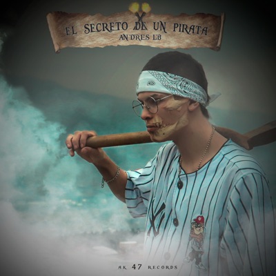 El Secreto de un Pirata - Single