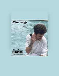 Poslechněte si interpreta CurlyTheWavy, sledujte hudební videa, přečtěte si životopis, podívejte se na data turné a další informace.