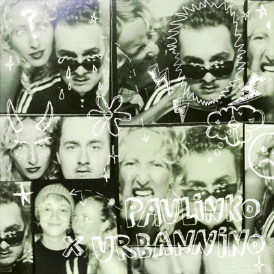Berlin (Du kannst ja nix dafür) - Single
