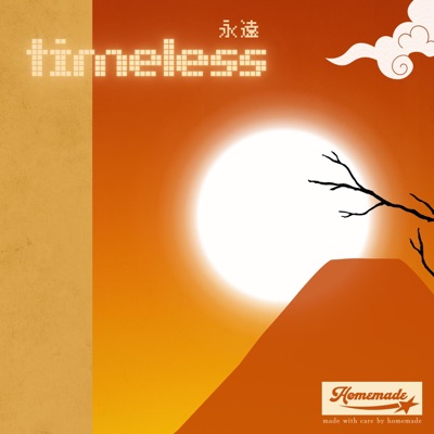 timeless (Pokémon GO Edit) - Single
