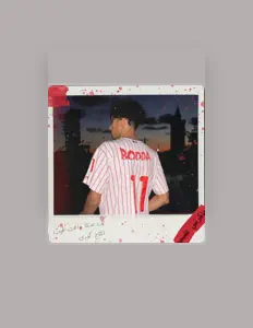 BODDA सुनें, म्यूज़िक वीडियो देखें, बायो पढ़ें, दौरे की तारीखें और बहुत कुछ देखें!