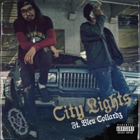 City Lights (feat. Bleu Collardz) - Single - RXZR