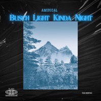 Busch Light Kinda Night - Single - Amirical