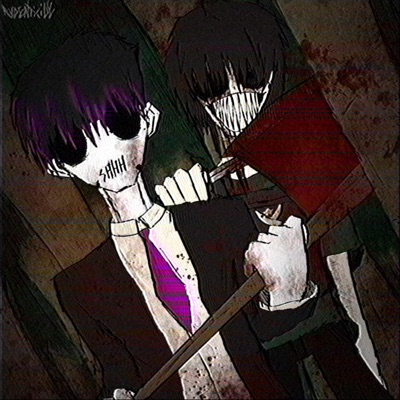 bloody_thoughts (feat. Hxlx) - Single