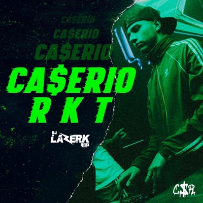 Caserio Rkt - Single
