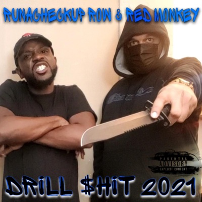 Drill $Hit - Single
