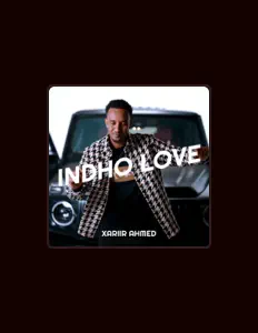 Poslechněte si interpreta Xariir Ahmed, sledujte hudební videa, přečtěte si životopis, podívejte se na data turné a další informace.