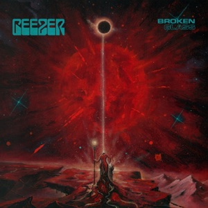 Broken Glass - Single
