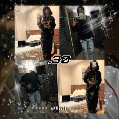 .30 (feat. Brocasito) - Single