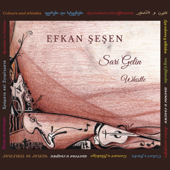 Sari Gelin - Whistle song art
