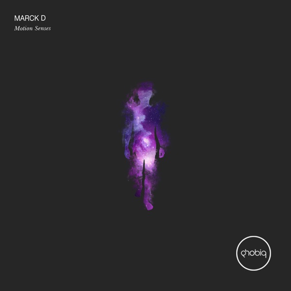Motion Senses - EP