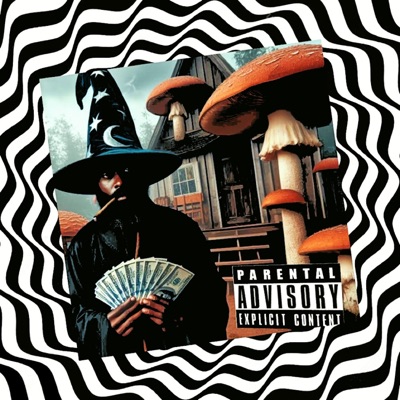 Whittaghang (feat. Rnbck, Gello, MAN0 & Slim Beezy) - Single