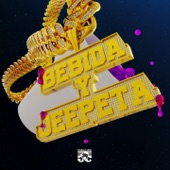 Bebida Y Jeepeta artwork
